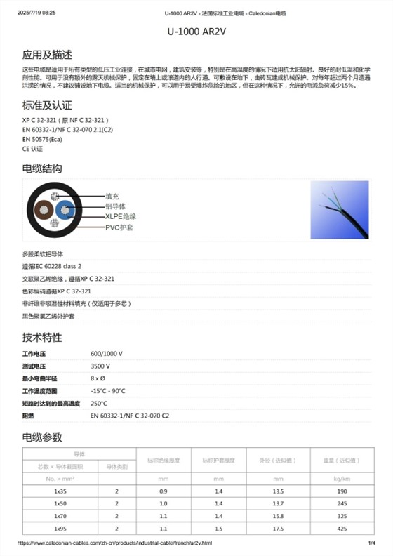 U-1000 AR2V_01