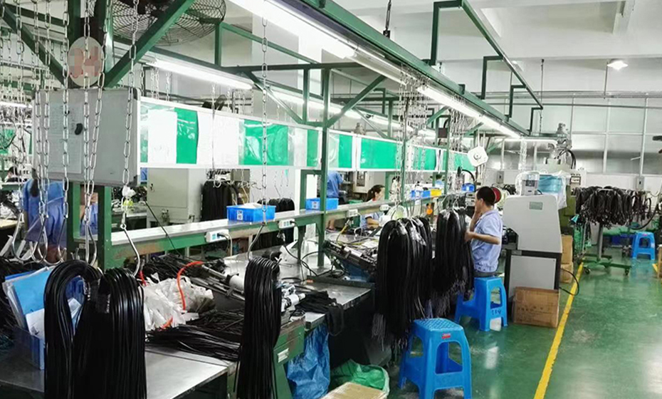 为什么一般插头电源线厂家申请UL认证都很难？